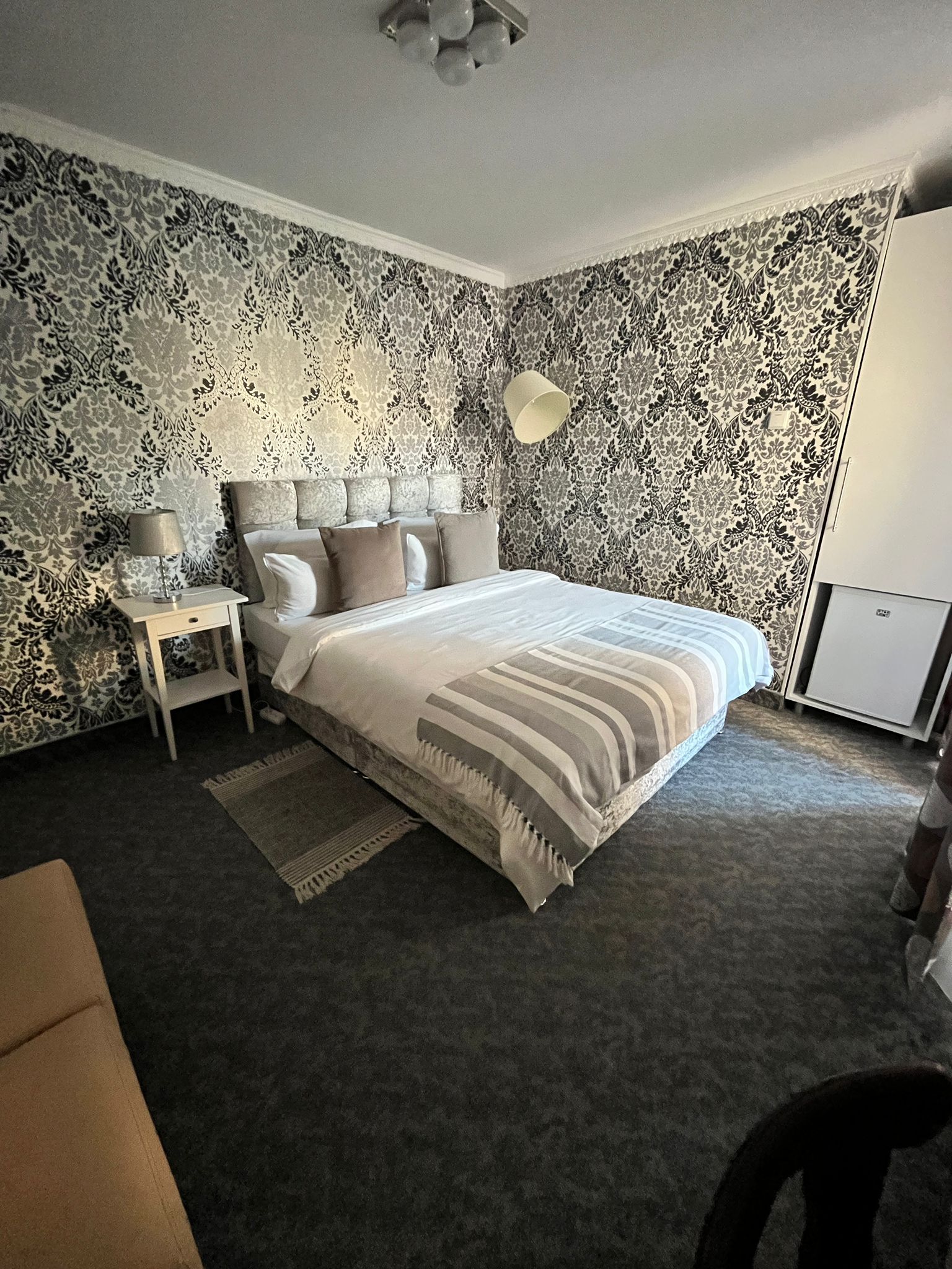 Spațiu relaxare